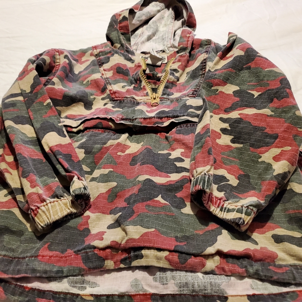 Boys jacket